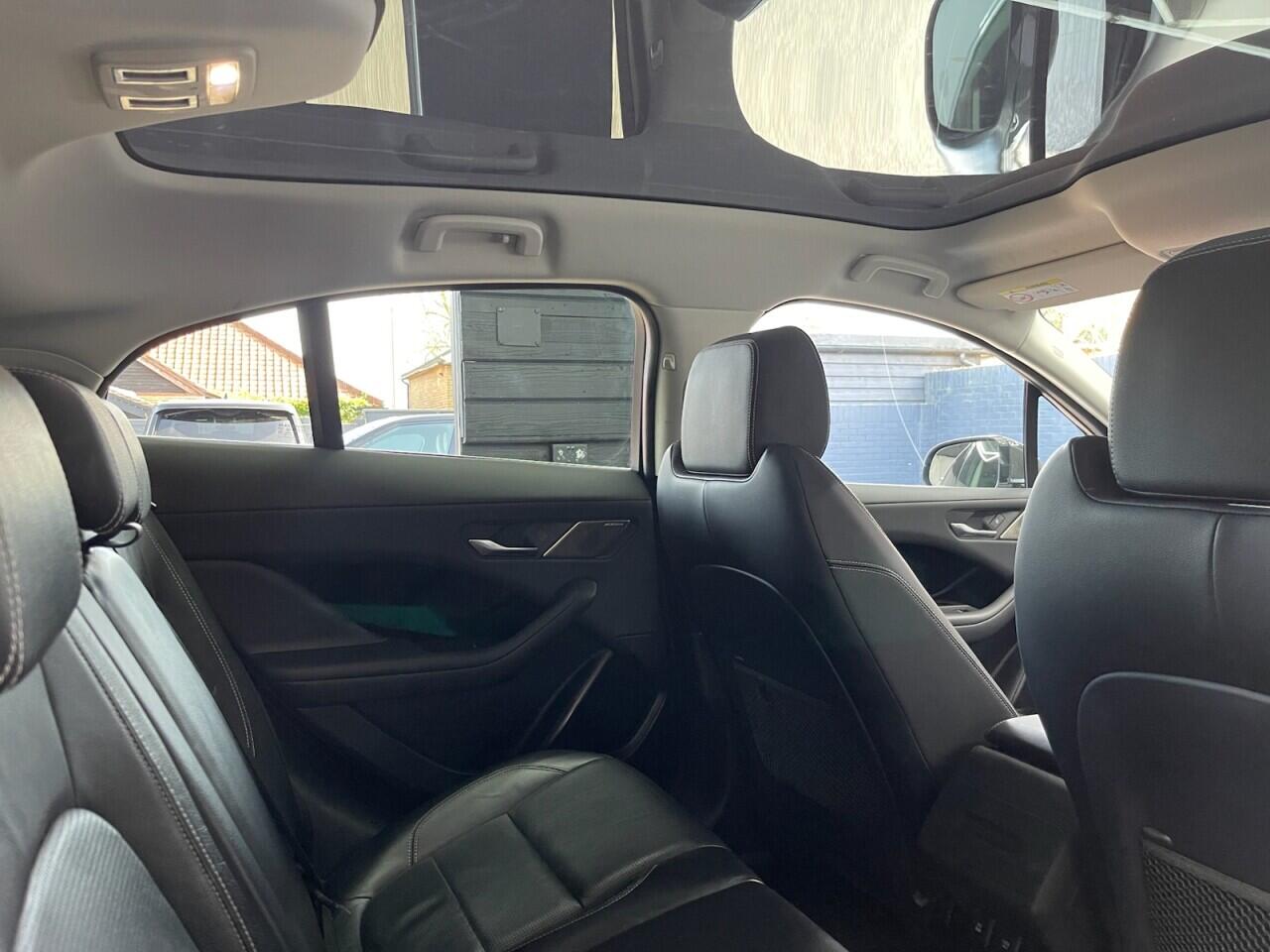 Used Jaguar I-Pace 2020 for sale - 77670422: Photo 8