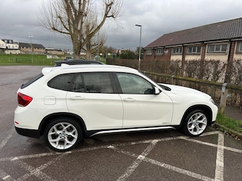 Used BMW X1 2014 for sale - 76936605: Photo