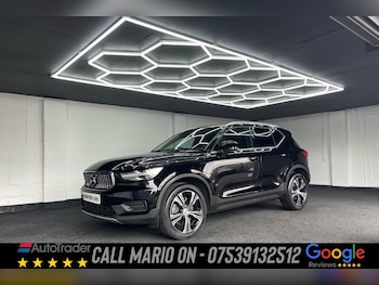 Used Volvo XC40 2021 for sale - 78608767: Photo
