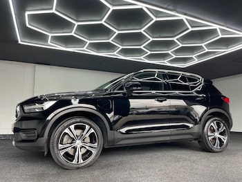 Used Volvo XC40 2021 for sale - 78608767: Photo