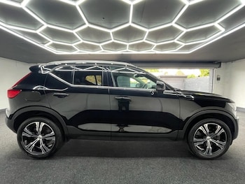 Used Volvo XC40 2021 for sale - 78608767: Photo