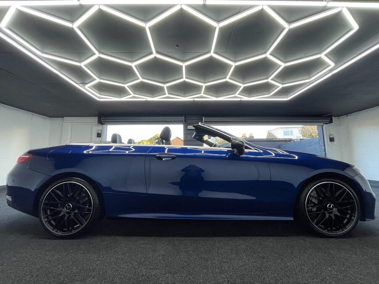 Used Mercedes-Benz E Class 2020 for sale - 77015934: Photo 26