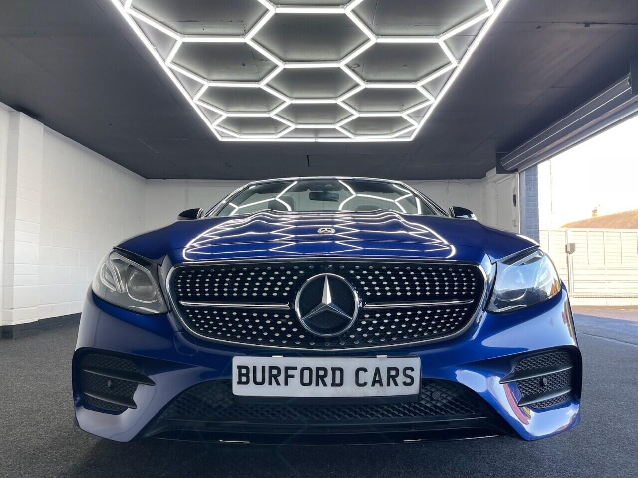 Used Mercedes-Benz E Class 2020 for sale - 77015934: Photo 29