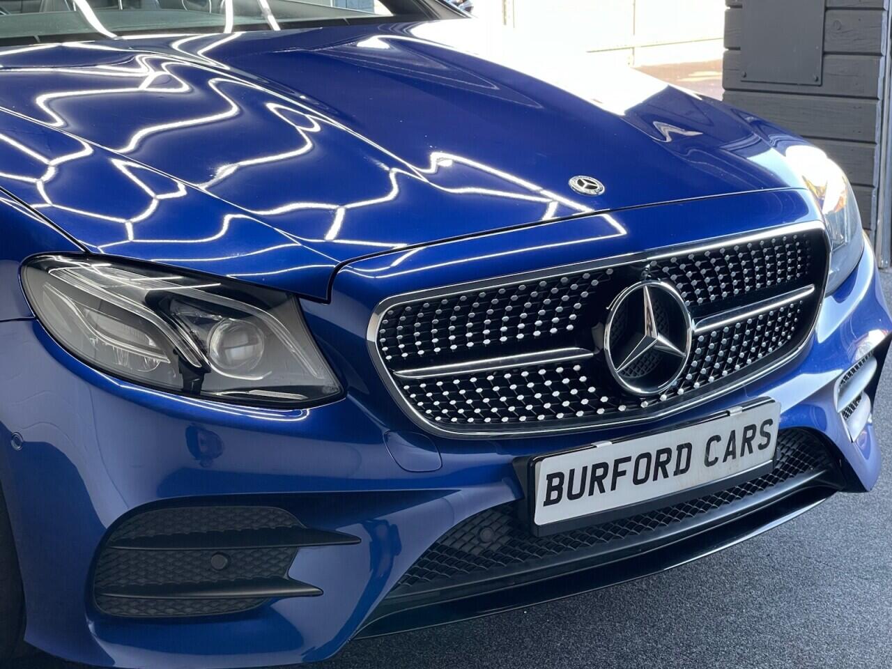 Used Mercedes-Benz E Class 2020 for sale - 77015934: Photo 30