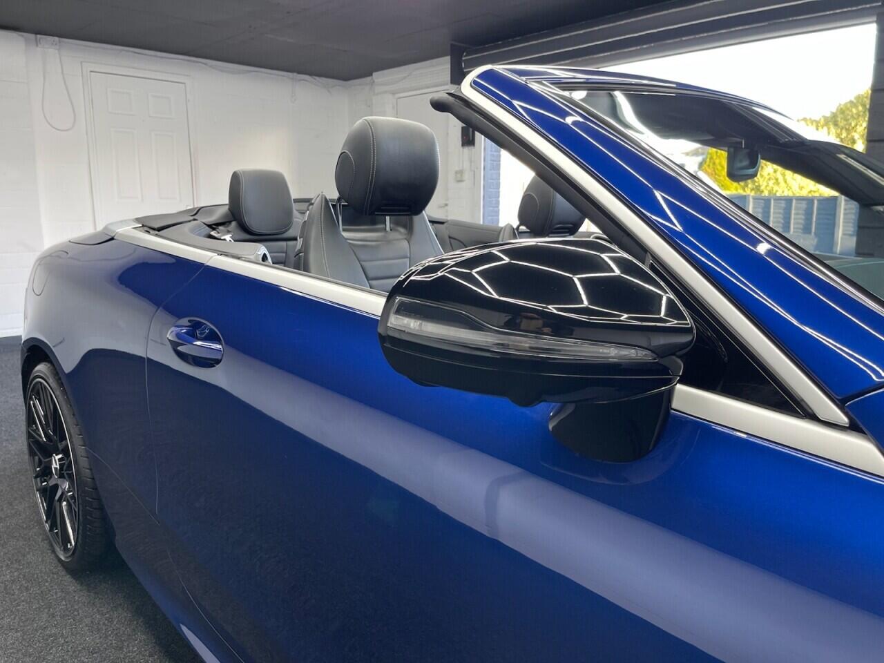 Used Mercedes-Benz E Class 2020 for sale - 77015934: Photo 31