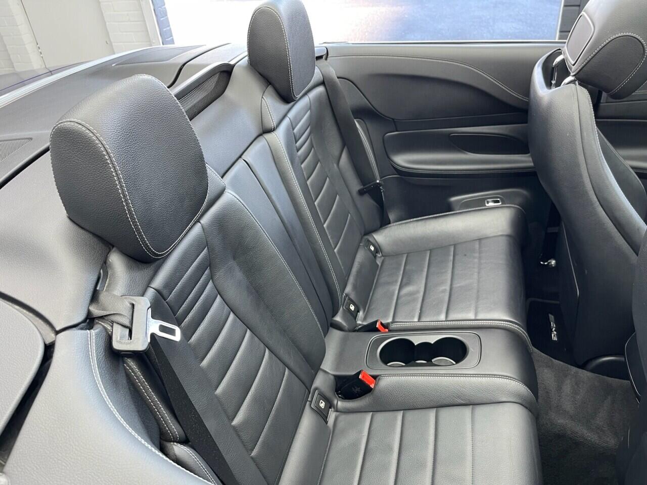 Used Mercedes-Benz E Class 2020 for sale - 77015934: Photo 33