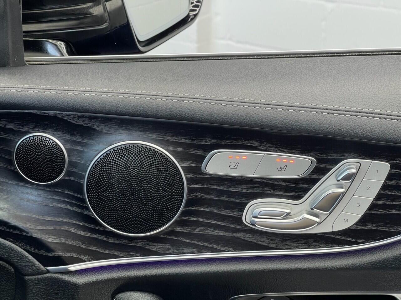 Used Mercedes-Benz E Class 2020 for sale - 77015934: Photo 35