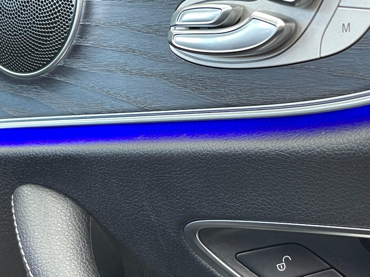 Used Mercedes-Benz E Class 2020 for sale - 77015934: Photo 37