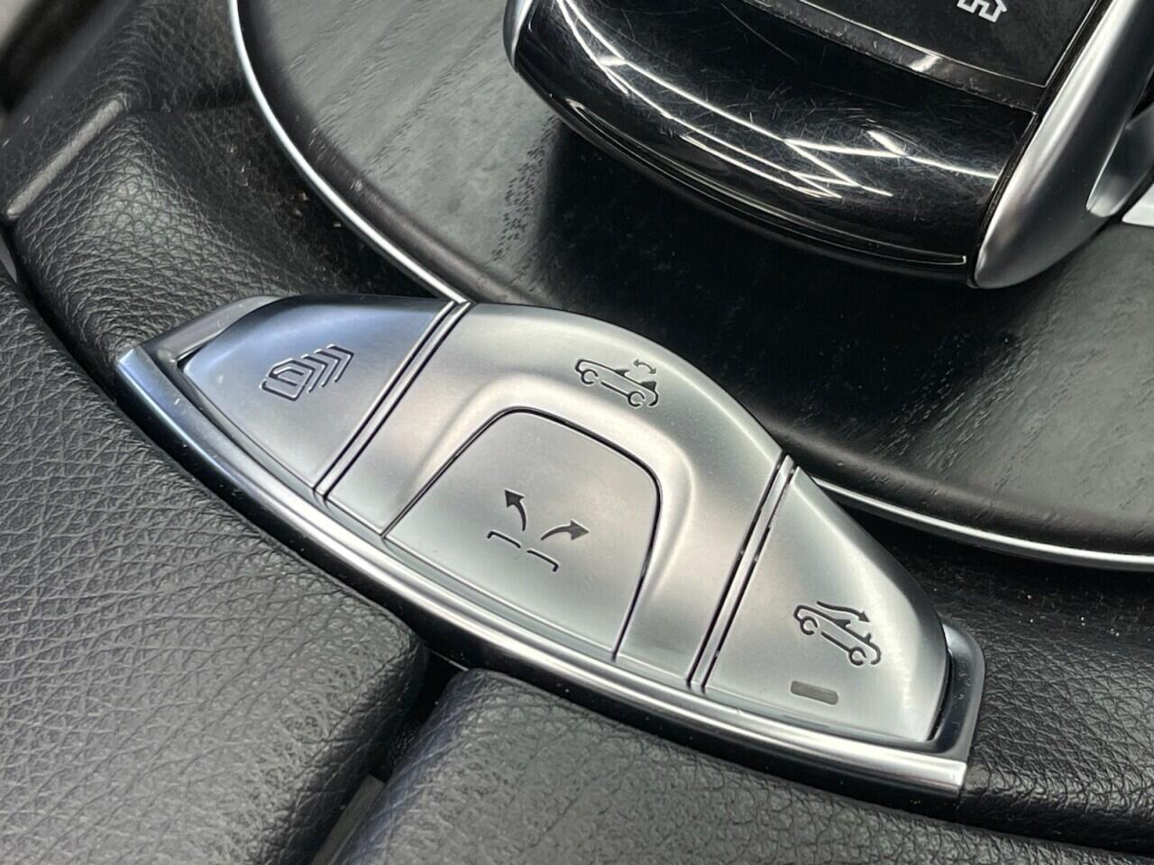 Used Mercedes-Benz E Class 2020 for sale - 77015934: Photo 50