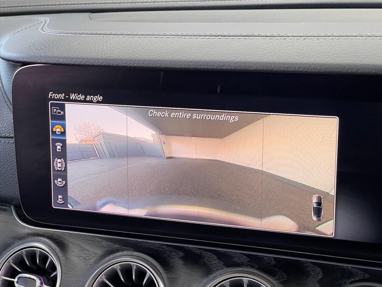 Used Mercedes-Benz E Class 2020 for sale - 77015934: Photo 51