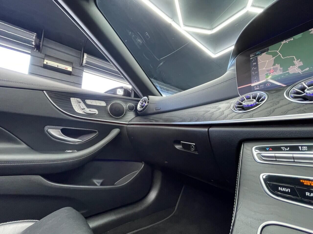 Used Mercedes-Benz E Class 2020 for sale - 77015934: Photo 52