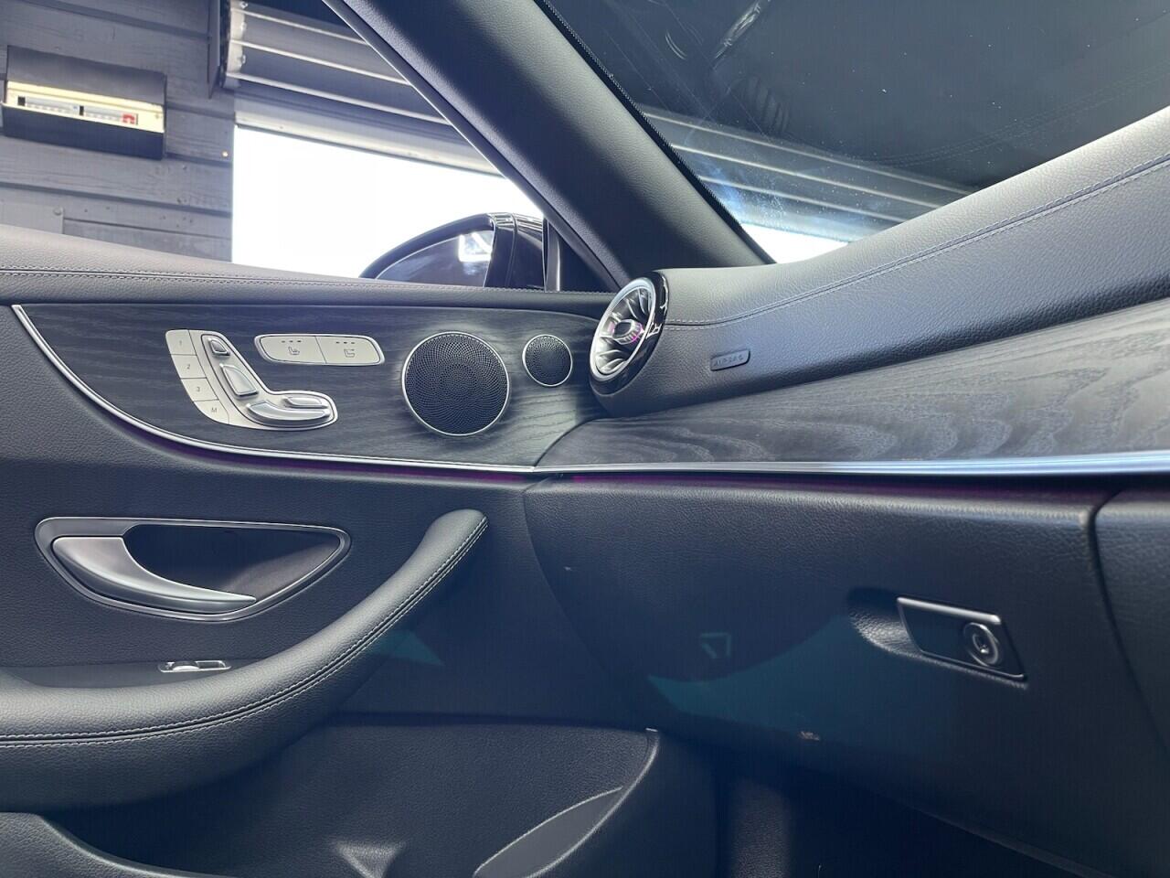 Used Mercedes-Benz E Class 2020 for sale - 77015934: Photo 53