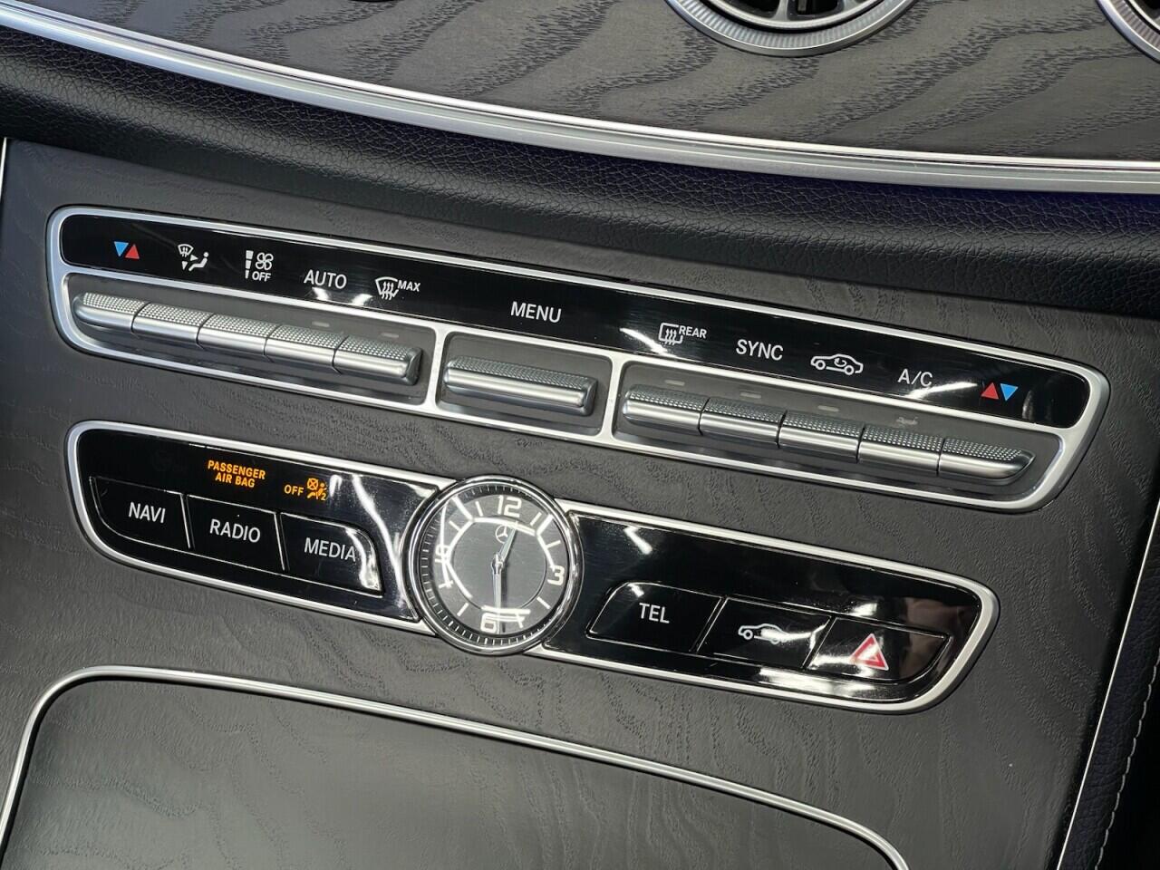 Used Mercedes-Benz E Class 2020 for sale - 77015934: Photo 54