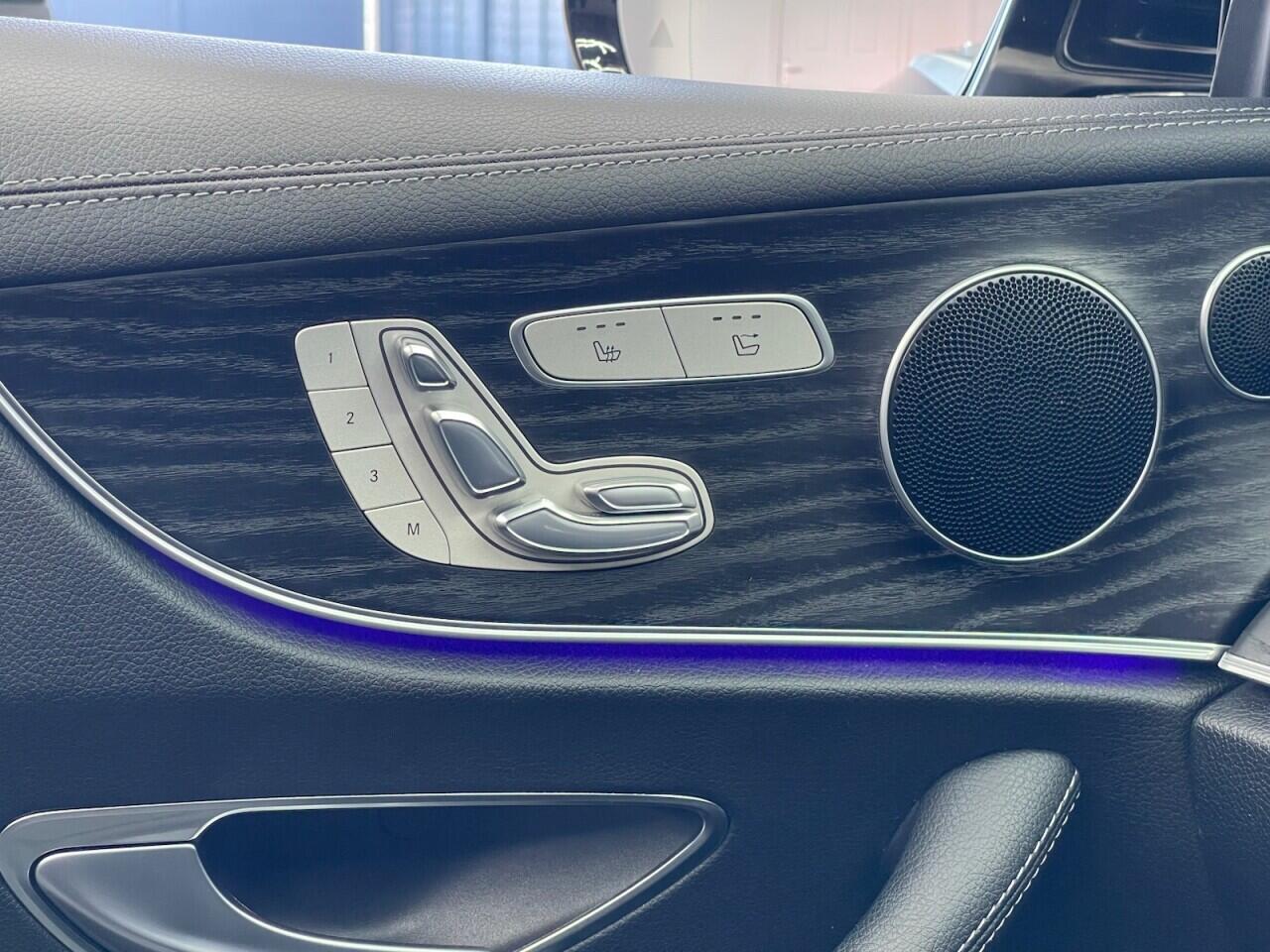 Used Mercedes-Benz E Class 2020 for sale - 77015934: Photo 55