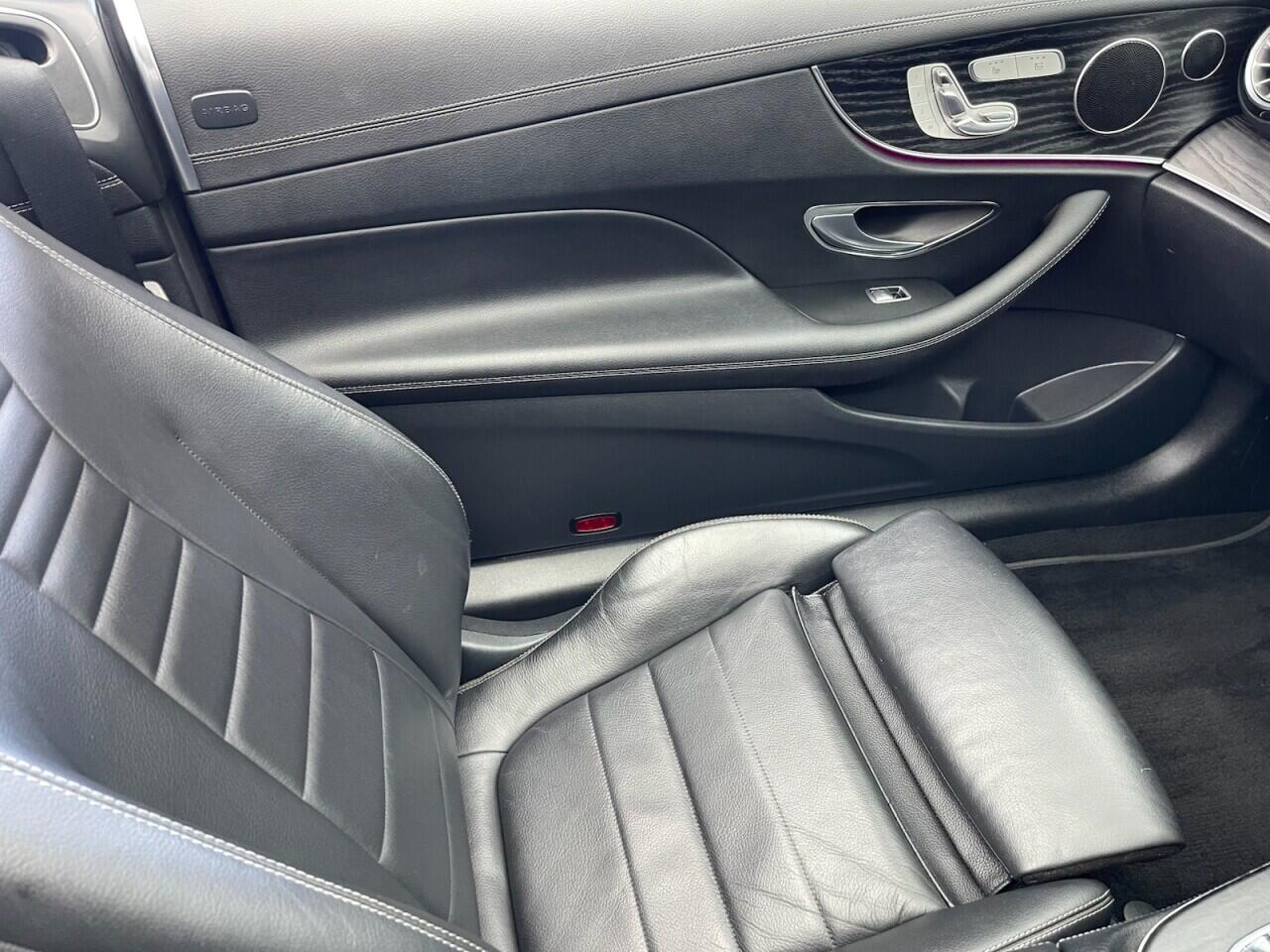 Used Mercedes-Benz E Class 2020 for sale - 77015934: Photo 56