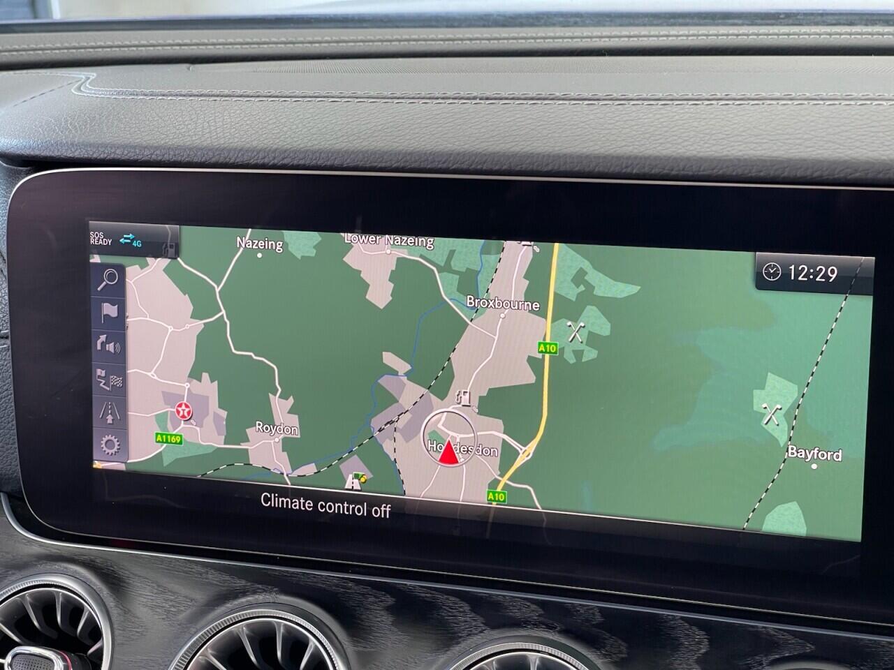 Used Mercedes-Benz E Class 2020 for sale - 77015934: Photo 58