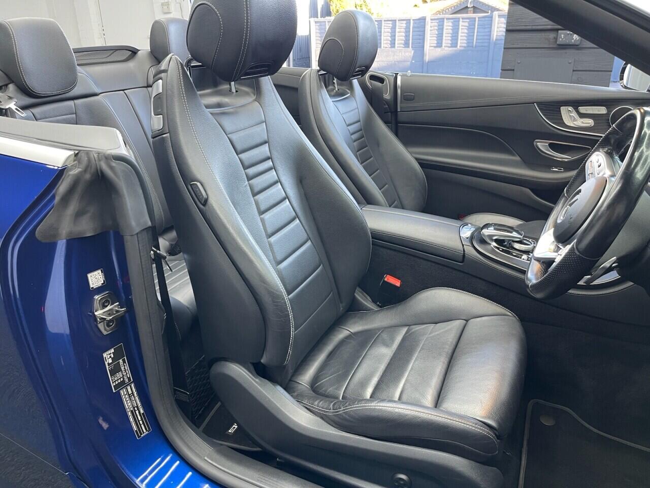 Used Mercedes-Benz E Class 2020 for sale - 77015934: Photo 6