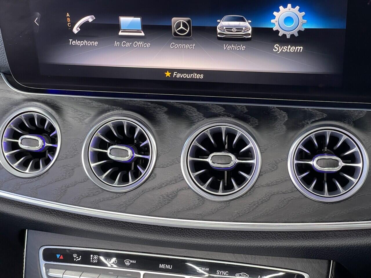 Used Mercedes-Benz E Class 2020 for sale - 77015934: Photo 60