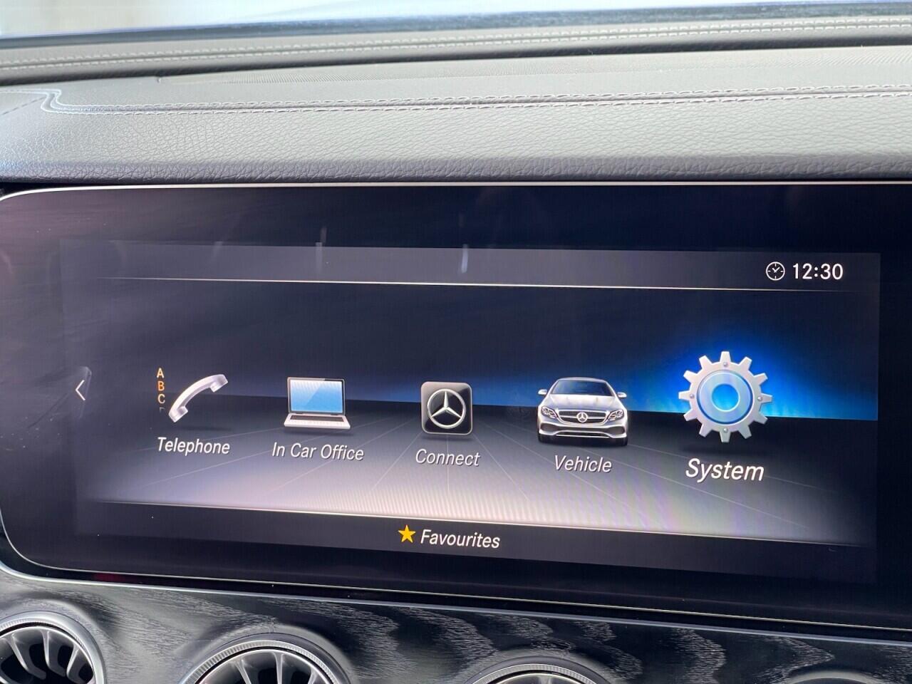 Used Mercedes-Benz E Class 2020 for sale - 77015934: Photo 62