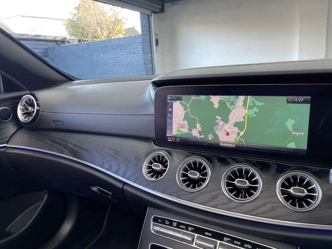 Used Mercedes-Benz E Class 2020 for sale - 77015934: Photo 7