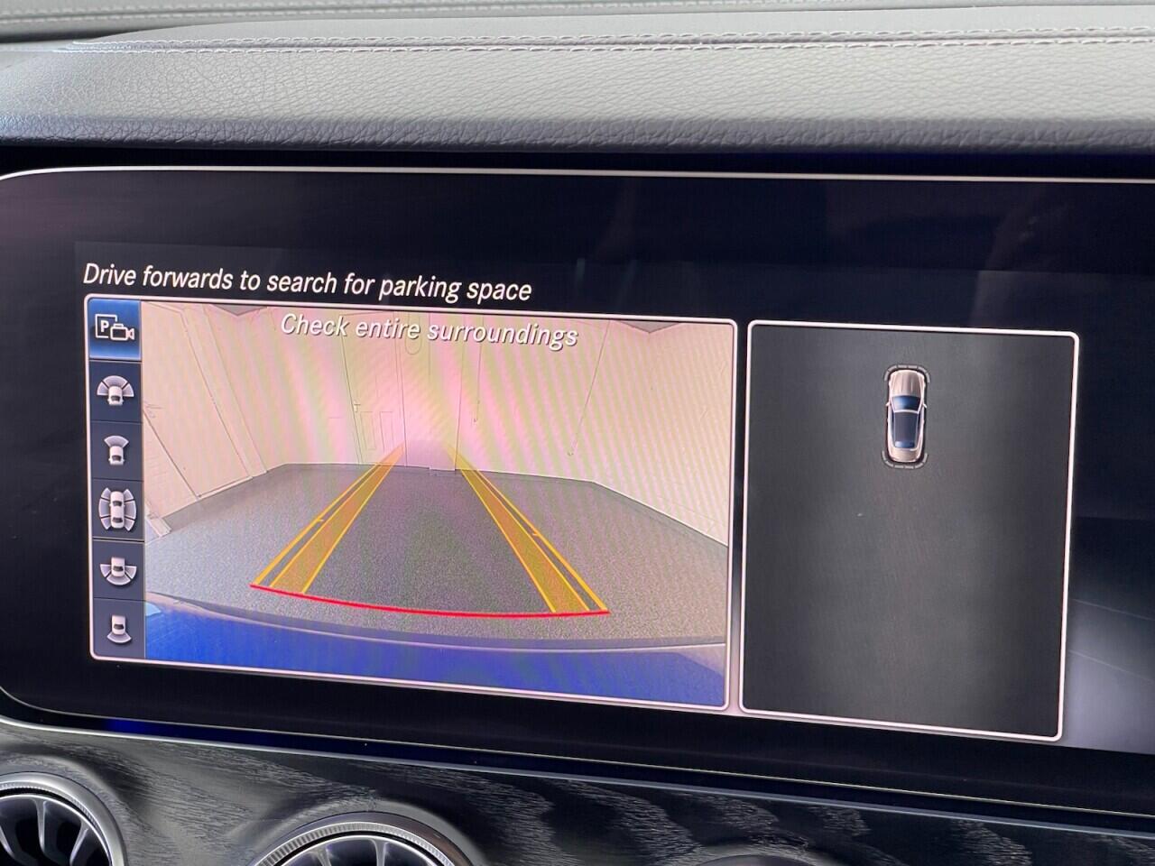 Used Mercedes-Benz E Class 2020 for sale - 77015934: Photo 8