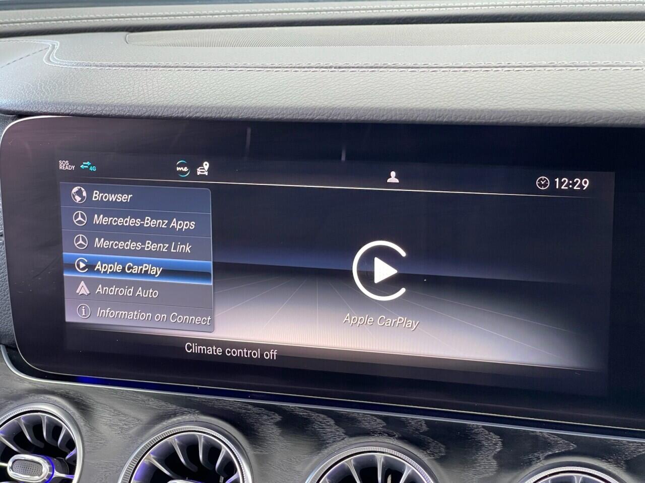 Used Mercedes-Benz E Class 2020 for sale - 77015934: Photo 9