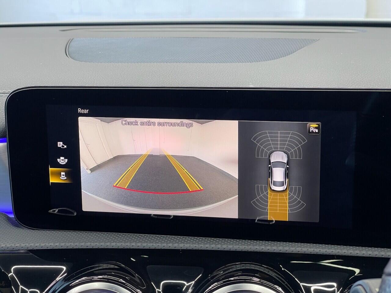 Used Mercedes-Benz CLA 2021 for sale - 77040844: Photo 11