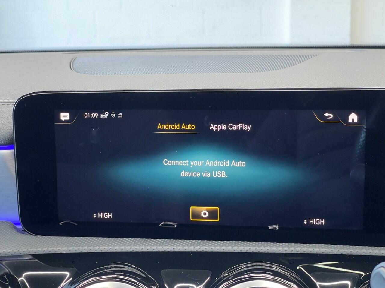 Used Mercedes-Benz CLA 2021 for sale - 77040844: Photo 12