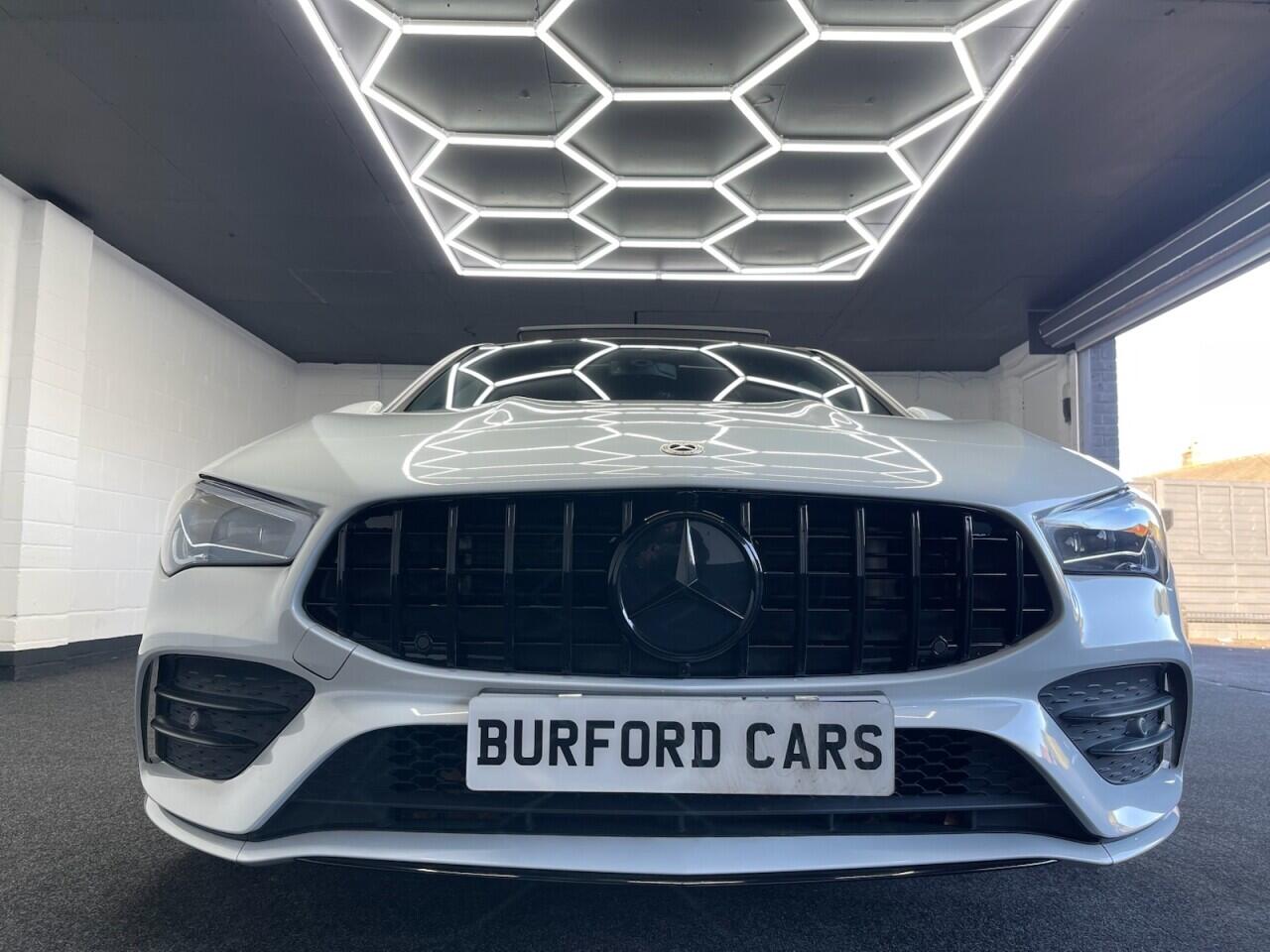 Used Mercedes-Benz CLA 2021 for sale - 77040844: Photo 15