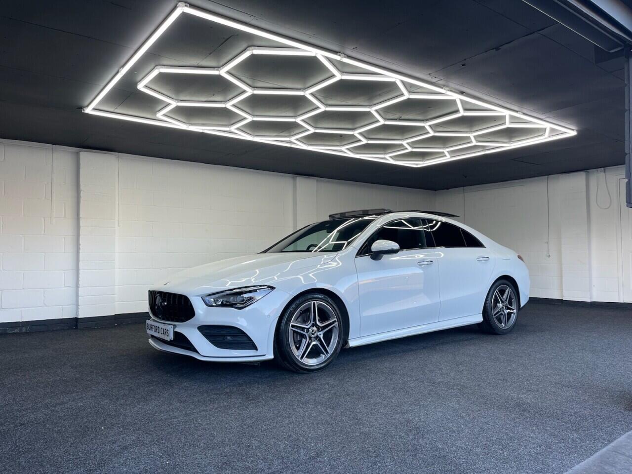 Used Mercedes-Benz CLA 2021 for sale - 77040844: Photo 17