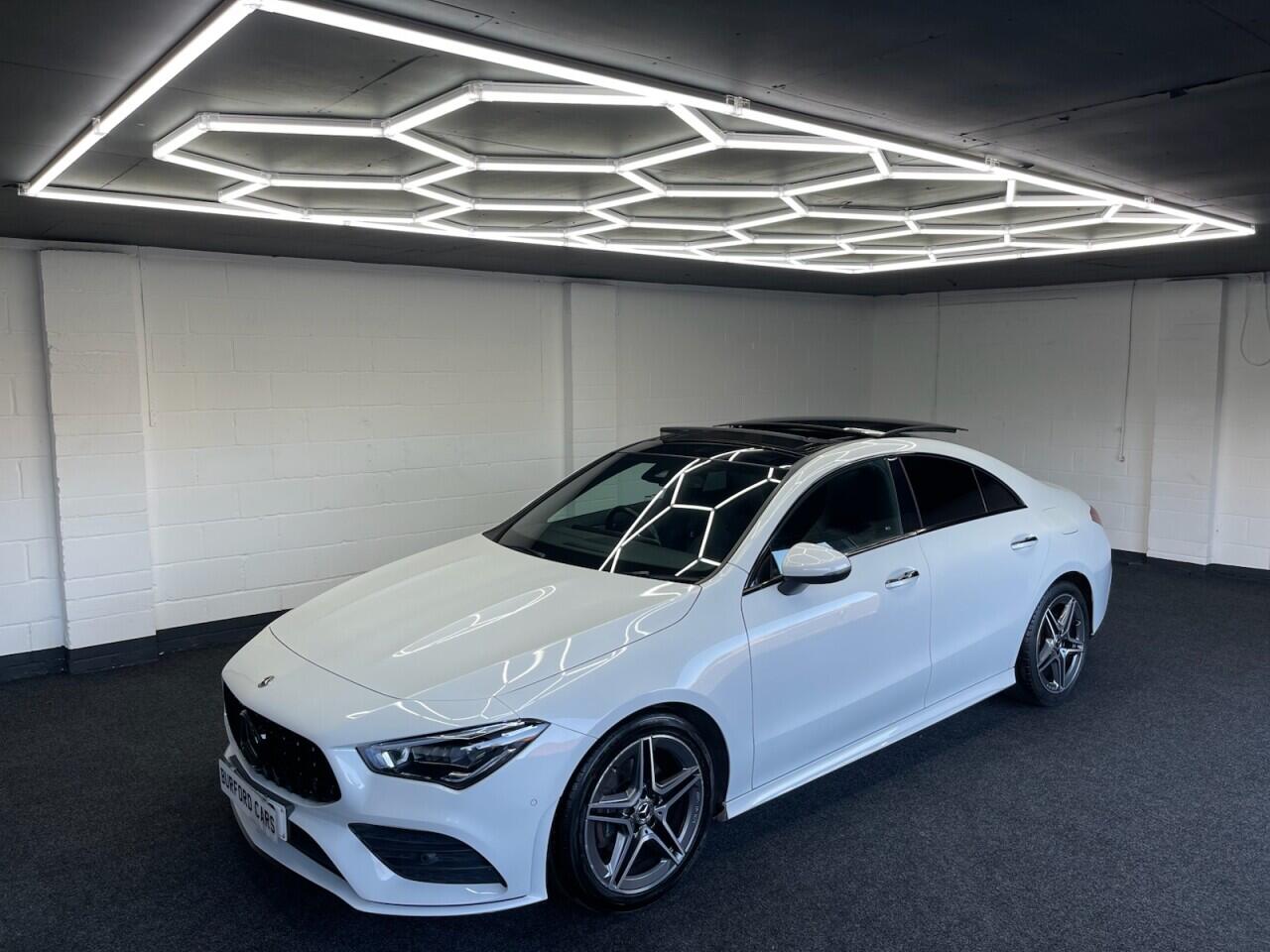 Used Mercedes-Benz CLA 2021 for sale - 77040844: Photo 18