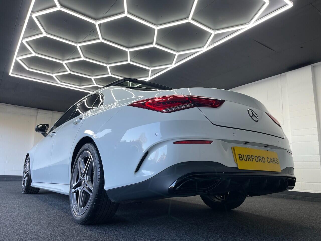 Used Mercedes-Benz CLA 2021 for sale - 77040844: Photo 22