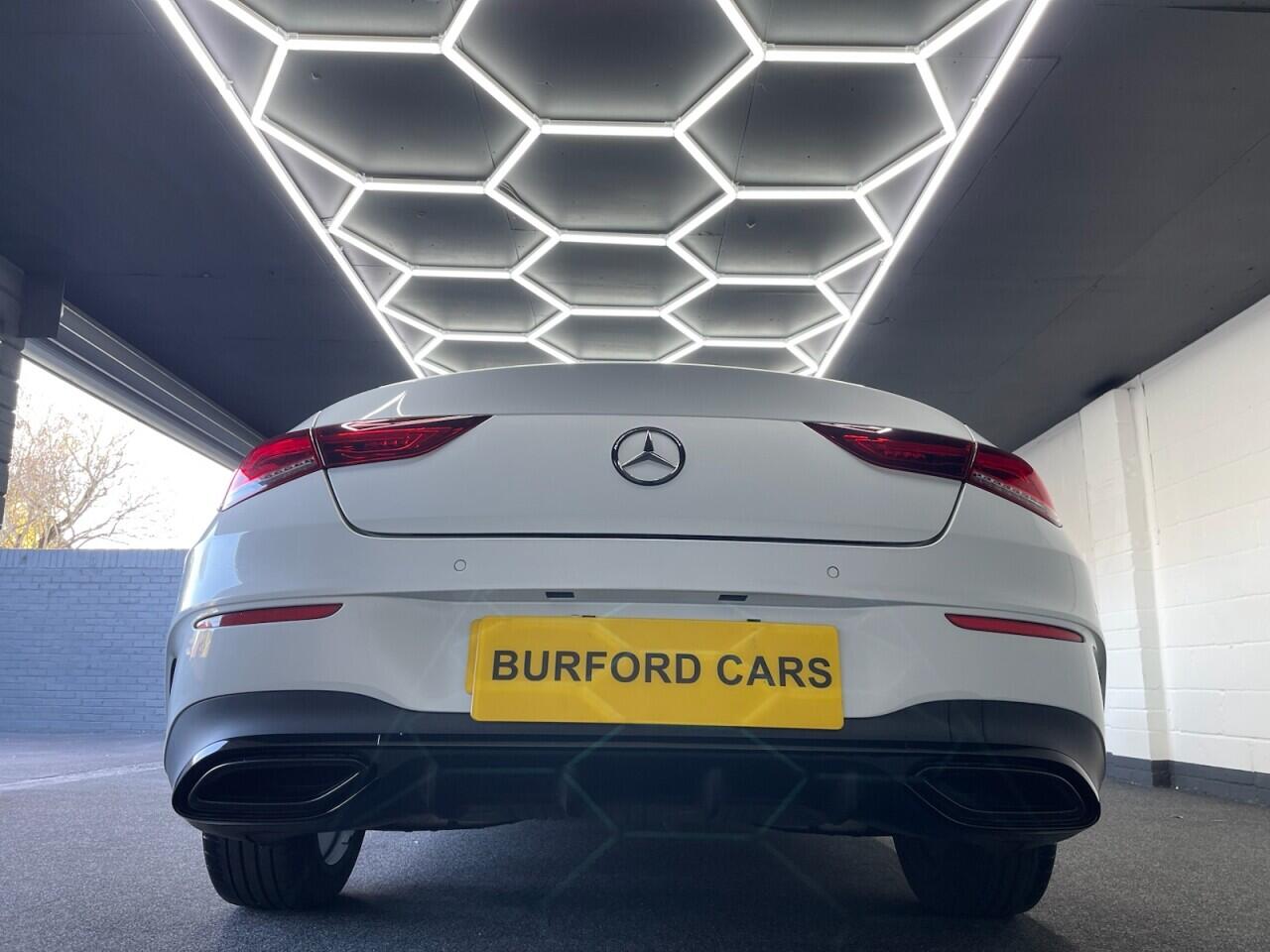 Used Mercedes-Benz CLA 2021 for sale - 77040844: Photo 23