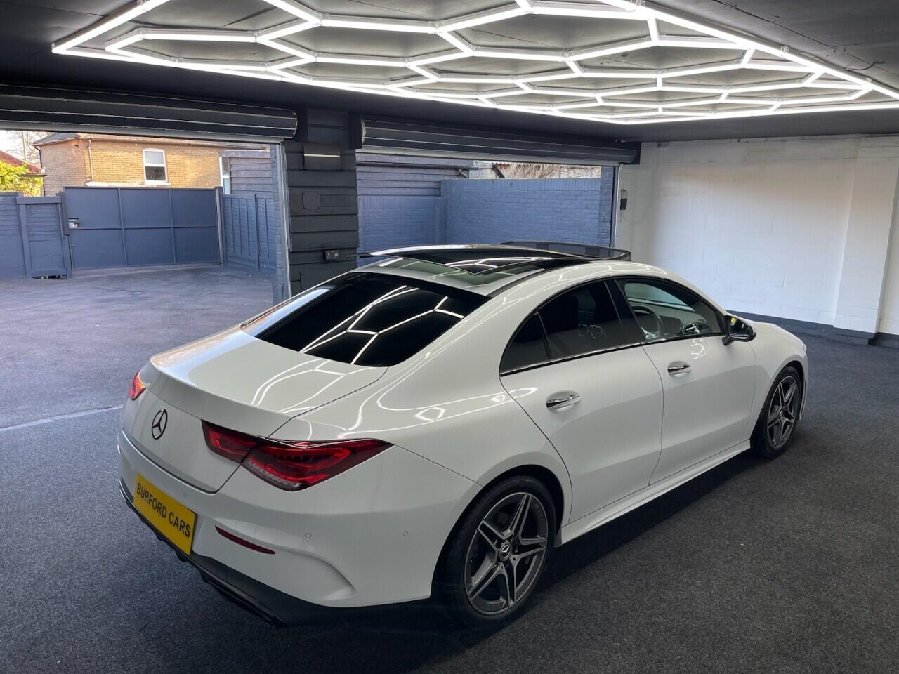 Used Mercedes-Benz CLA 2021 for sale - 77040844: Photo 24