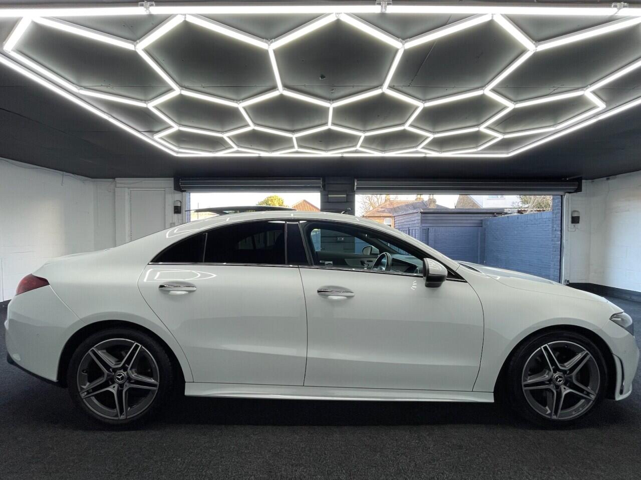 Used Mercedes-Benz CLA 2021 for sale - 77040844: Photo 25