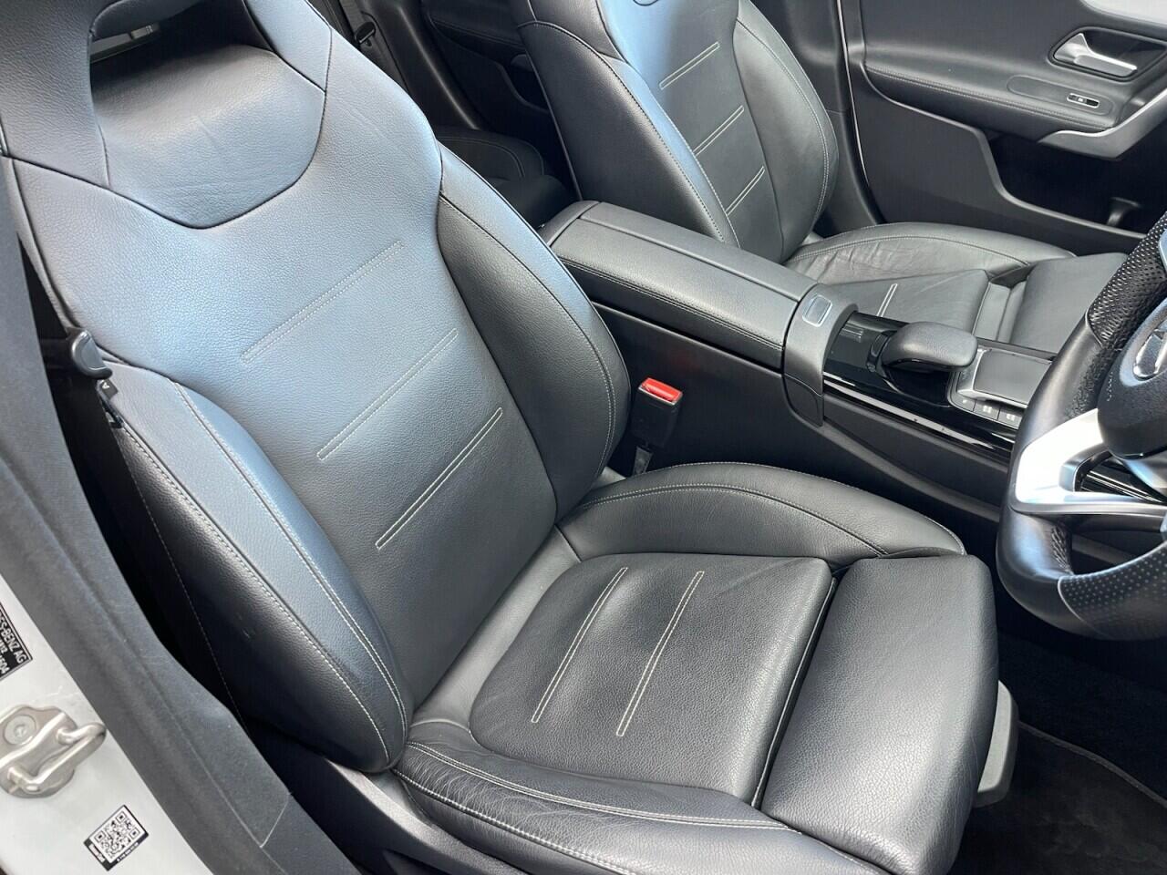 Used Mercedes-Benz CLA 2021 for sale - 77040844: Photo 28