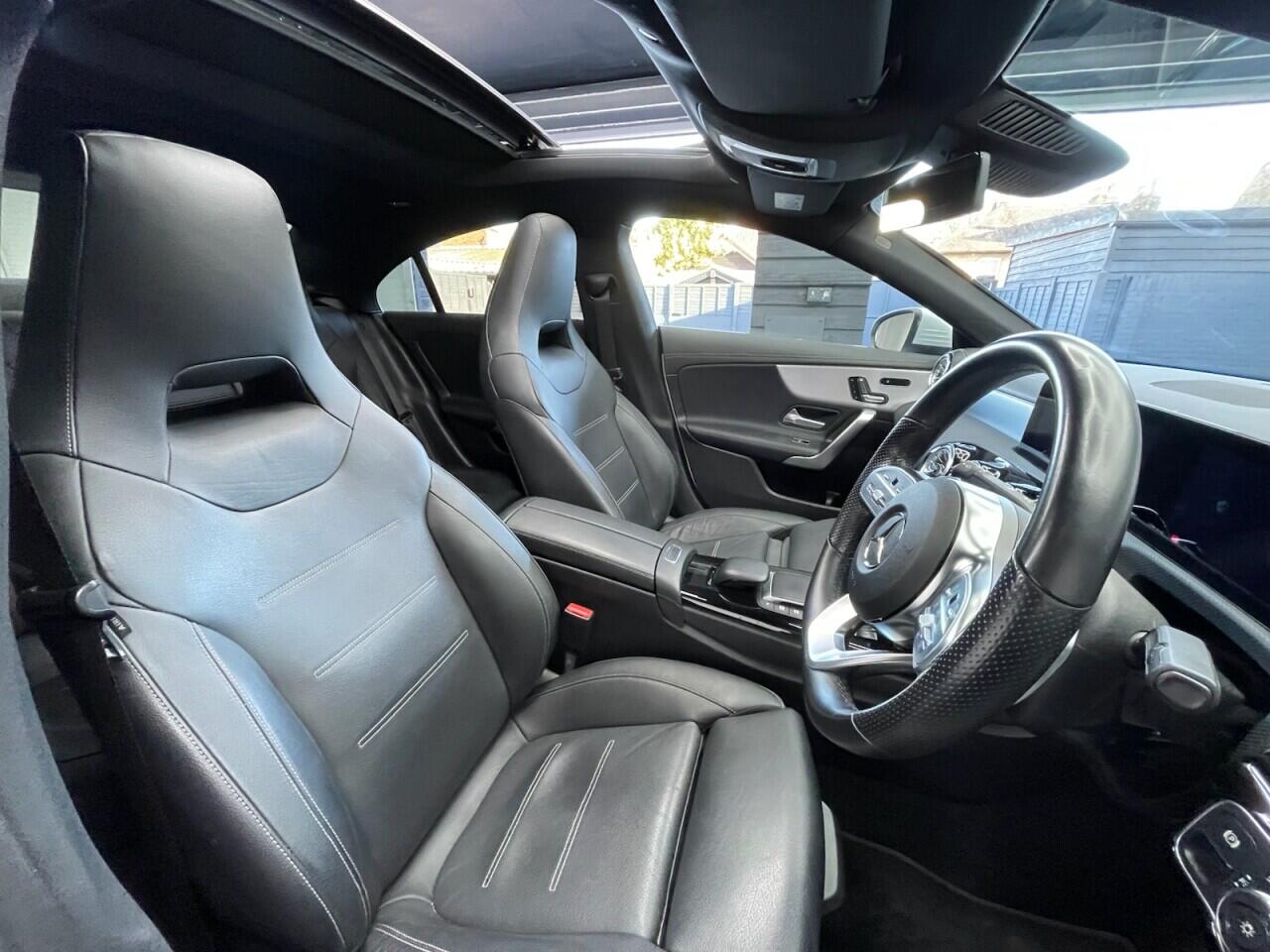 Used Mercedes-Benz CLA 2021 for sale - 77040844: Photo 30