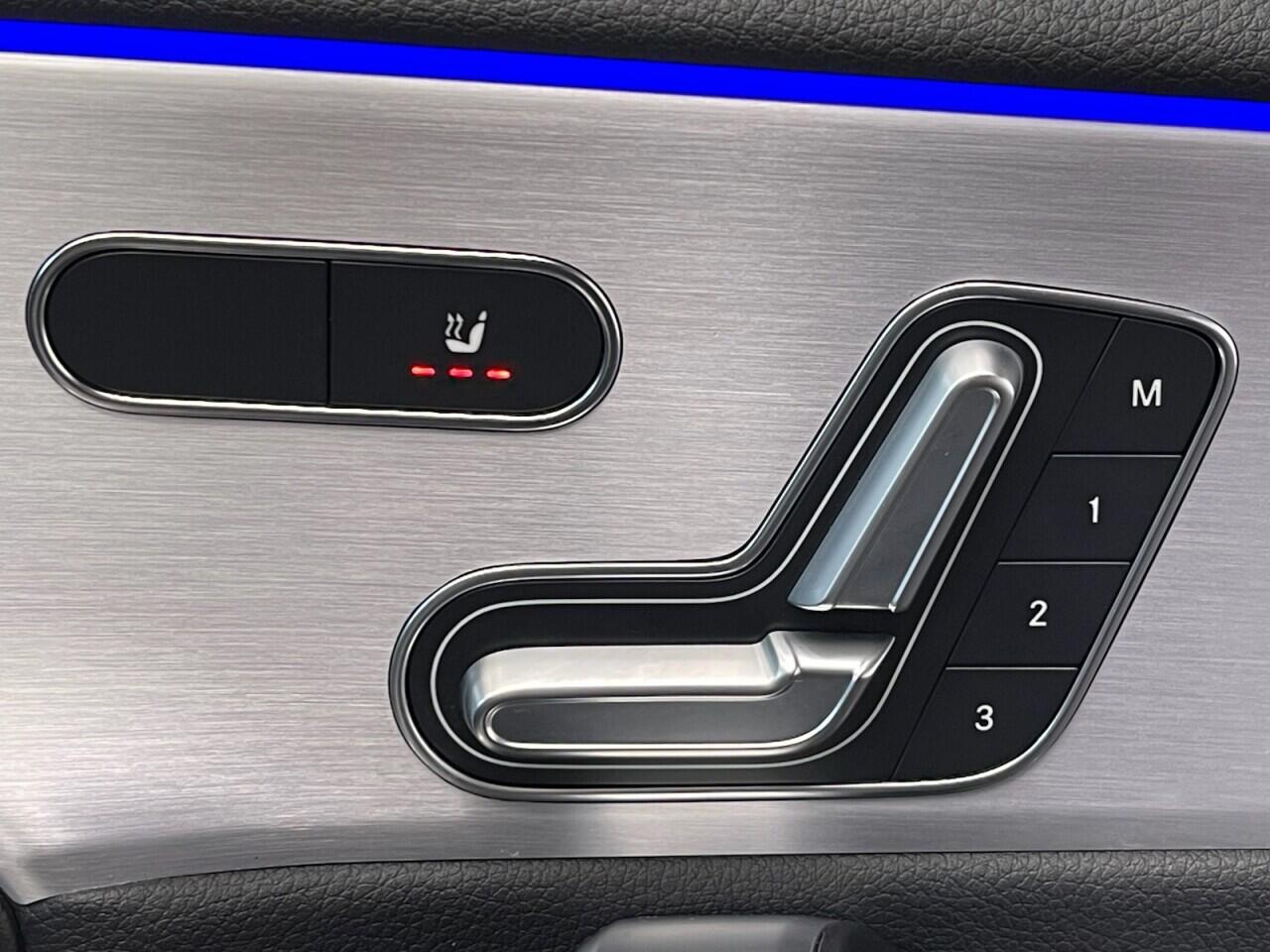 Used Mercedes-Benz CLA 2021 for sale - 77040844: Photo 32