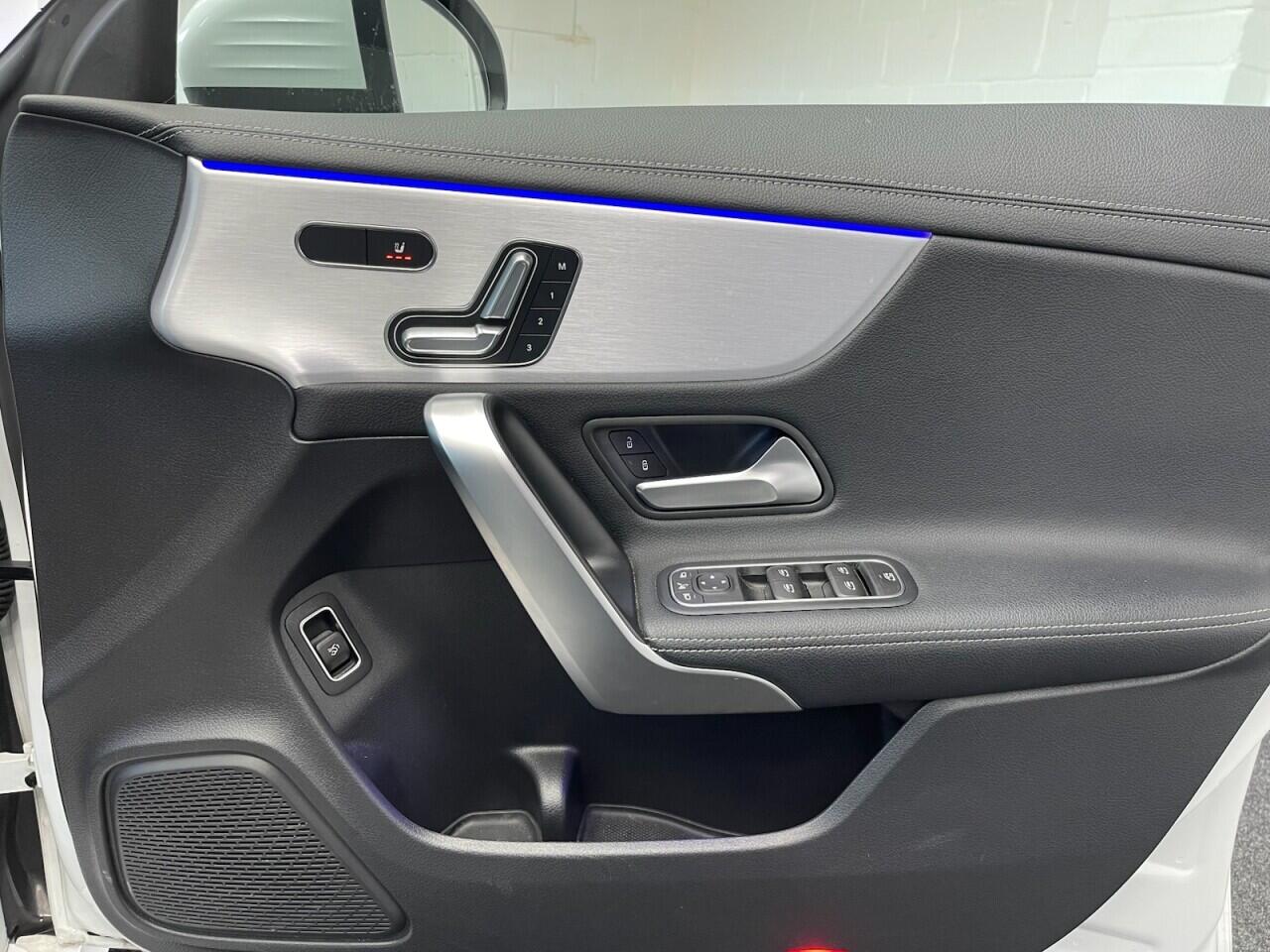 Used Mercedes-Benz CLA 2021 for sale - 77040844: Photo 33