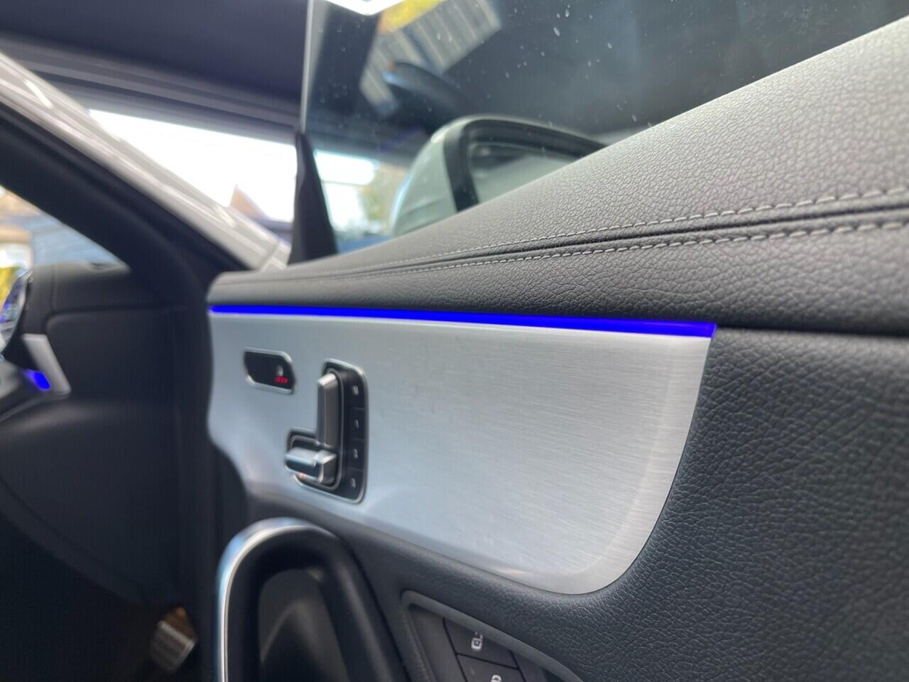 Used Mercedes-Benz CLA 2021 for sale - 77040844: Photo 34