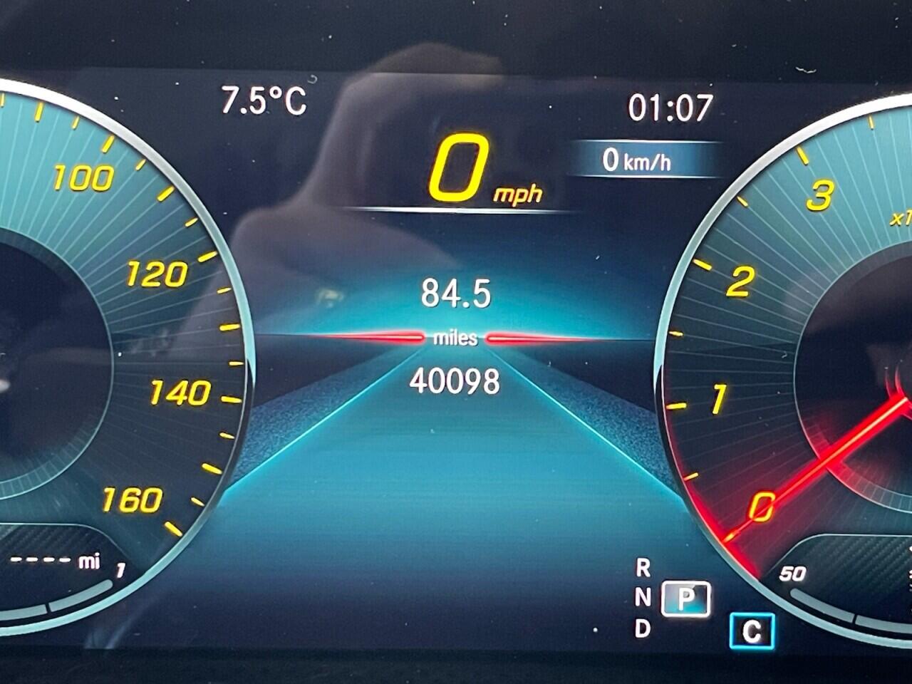 Used Mercedes-Benz CLA 2021 for sale - 77040844: Photo 35