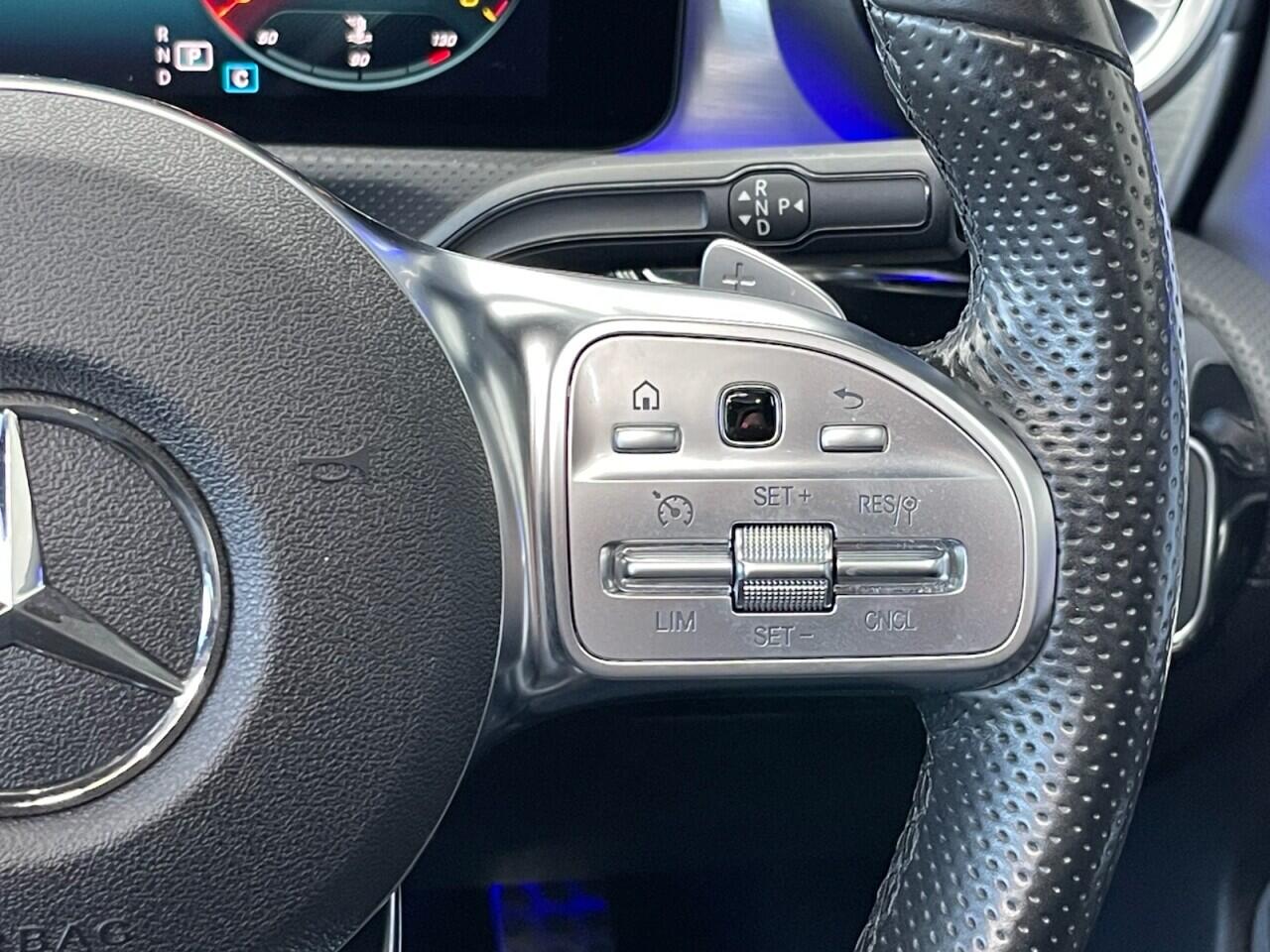 Used Mercedes-Benz CLA 2021 for sale - 77040844: Photo 37