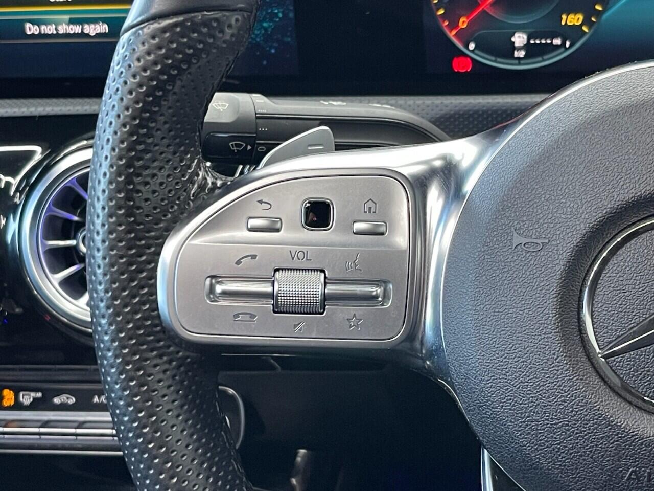 Used Mercedes-Benz CLA 2021 for sale - 77040844: Photo 38