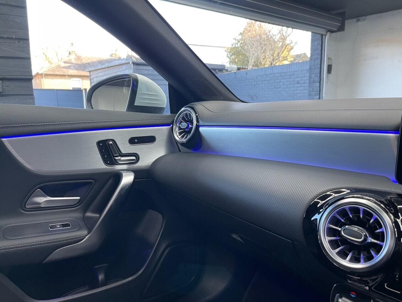 Used Mercedes-Benz CLA 2021 for sale - 77040844: Photo 39