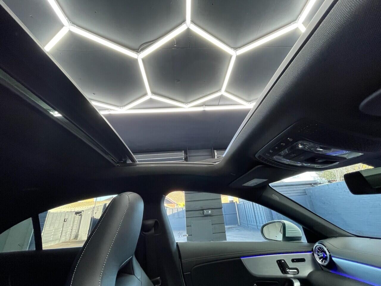 Used Mercedes-Benz CLA 2021 for sale - 77040844: Photo 41