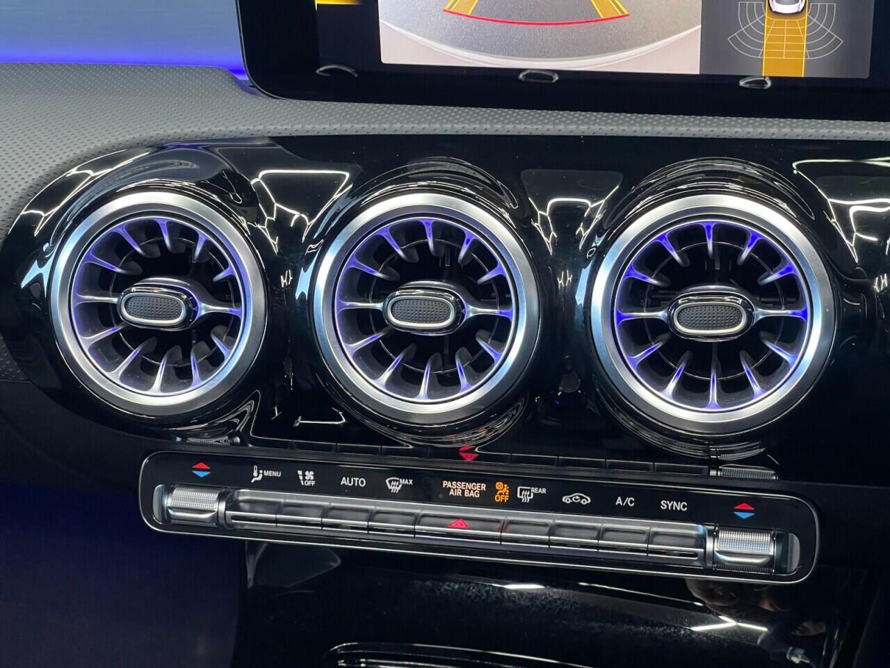 Used Mercedes-Benz CLA 2021 for sale - 77040844: Photo 43