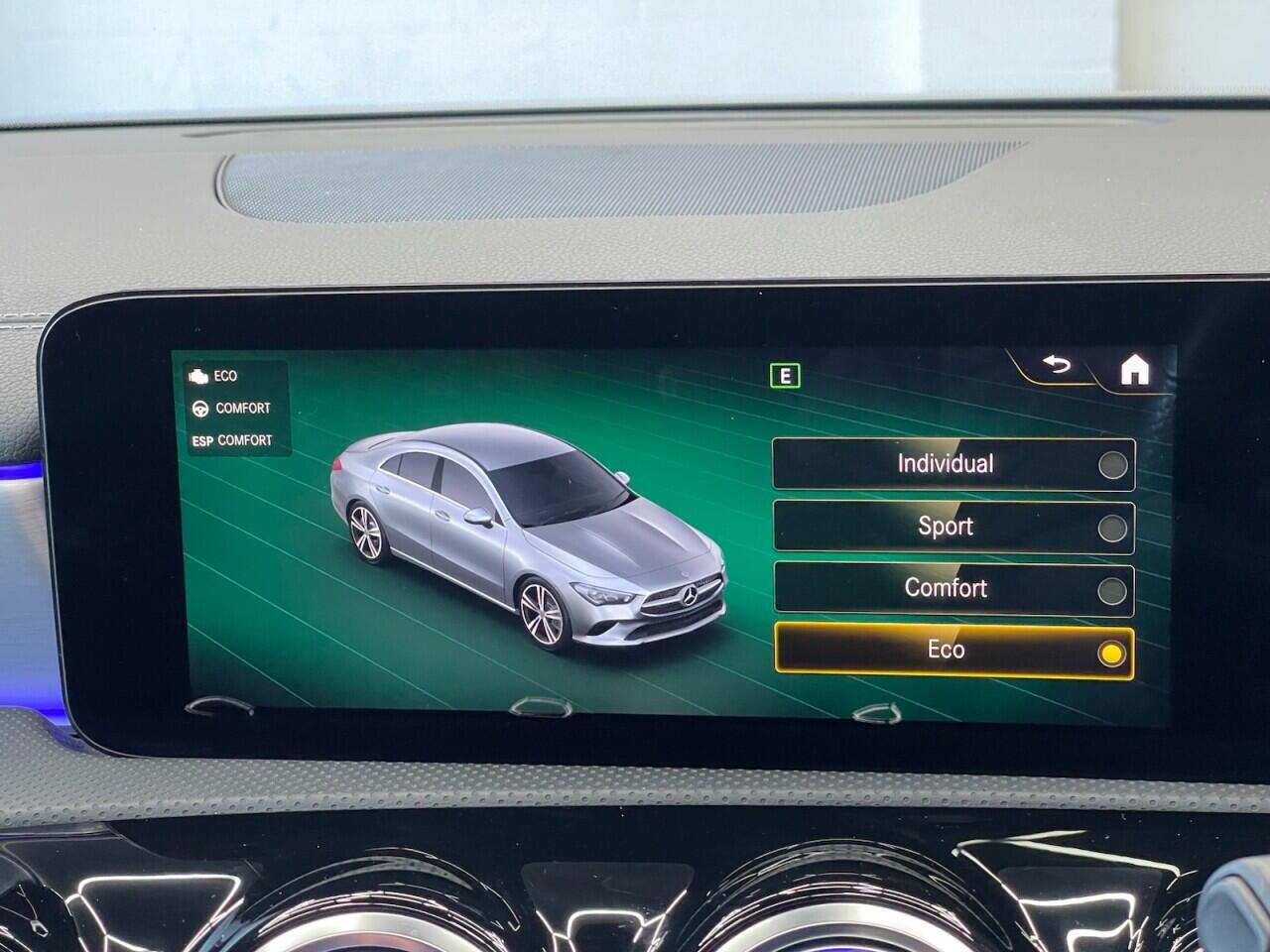 Used Mercedes-Benz CLA 2021 for sale - 77040844: Photo 44