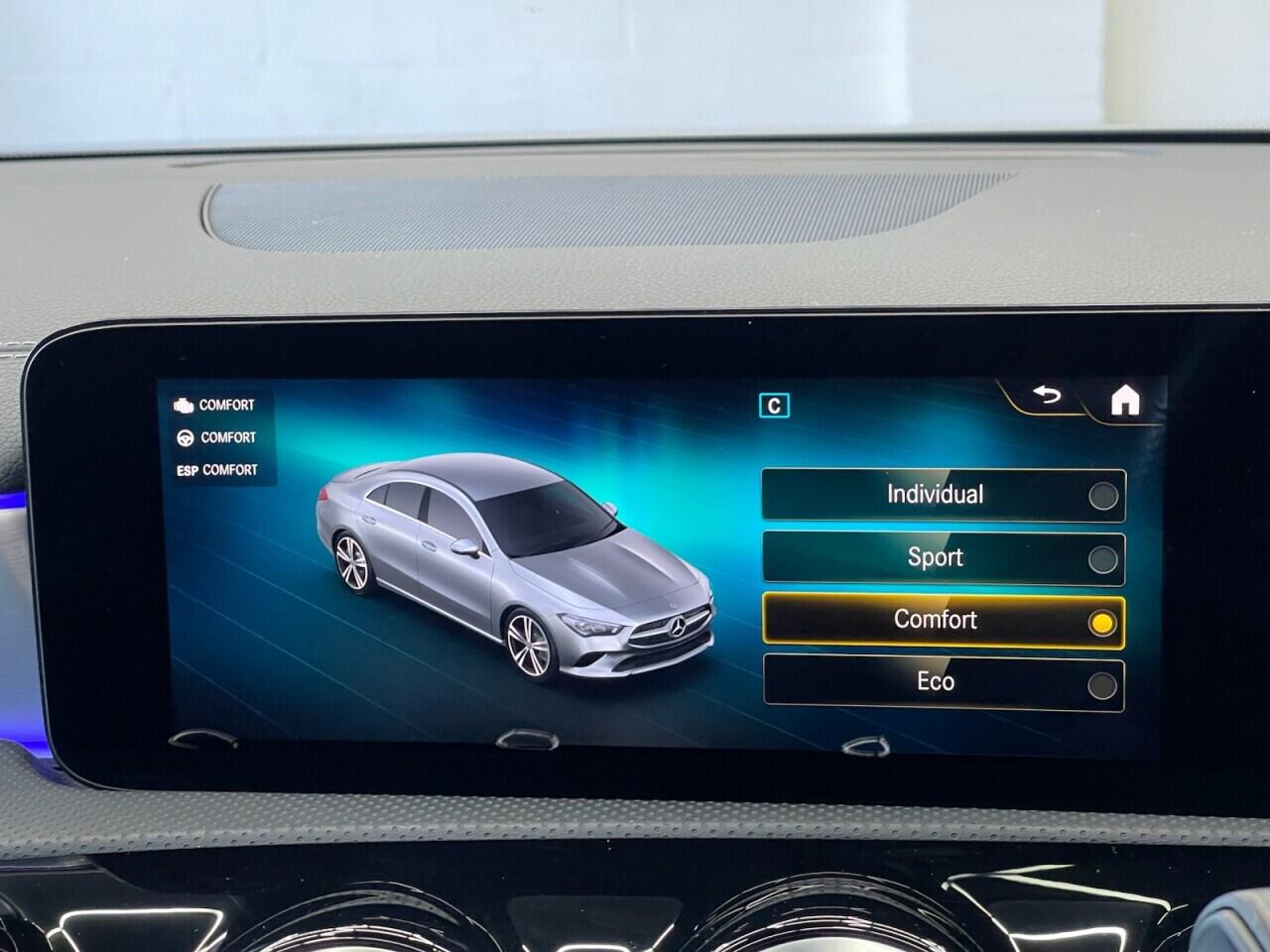 Used Mercedes-Benz CLA 2021 for sale - 77040844: Photo 45