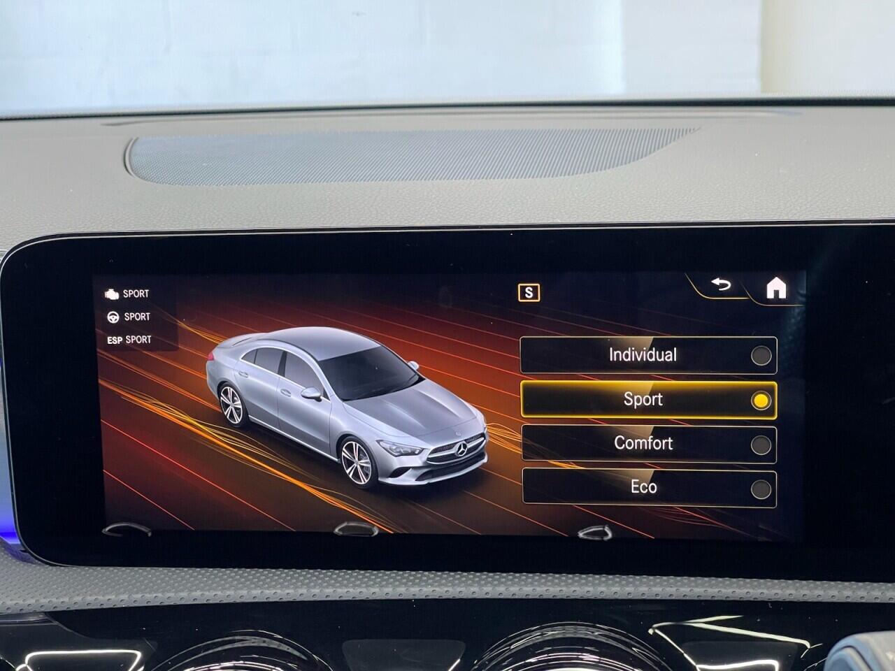 Used Mercedes-Benz CLA 2021 for sale - 77040844: Photo 46