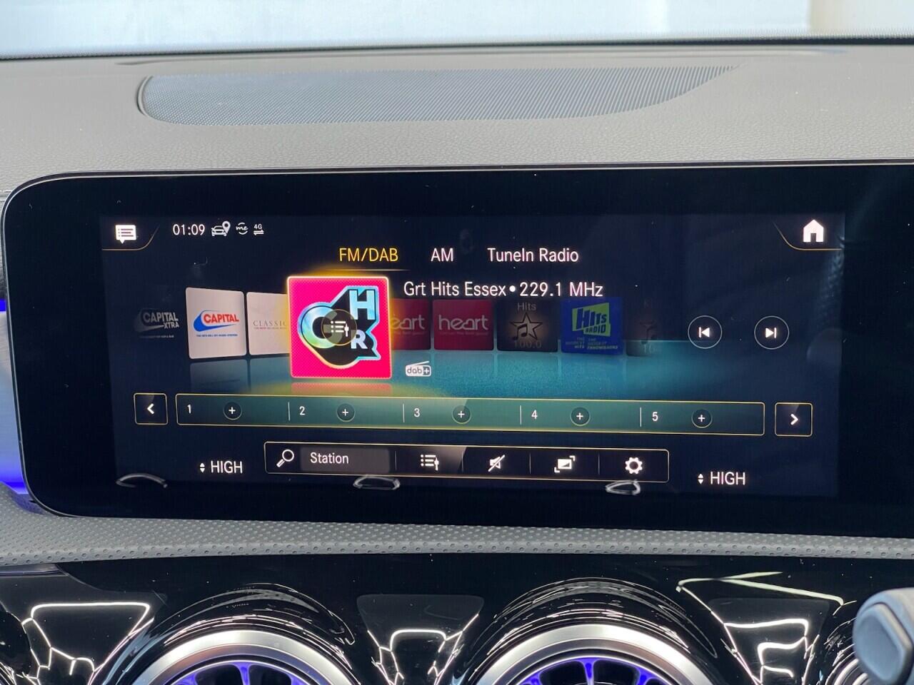 Used Mercedes-Benz CLA 2021 for sale - 77040844: Photo 48